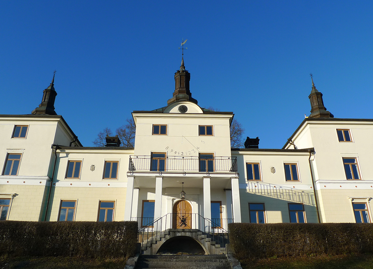 Stenhammars slott